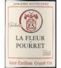 Château La Fleur Pourret 2010