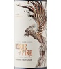 Chateau Ste. Michelle Borne of Fire Cabernet Sauvignon 2016