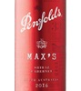 Penfold's Max's Shiraz Cabernet 2016