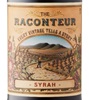 The Raconteur Syrah 2017