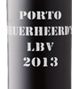 Feuerheerd's Lbv Port 2013