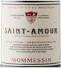 Mommessin Grandes Mises Saint-Amour 2016
