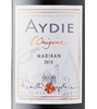 Aydie l'Origine 2015