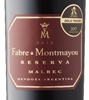 Fabre Montmayou Reserva Malbec 2016