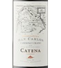 Catena Appellation San Carlos Cabernet Franc 2016