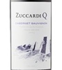 Zuccardi Q Cabernet Sauvignon 2015
