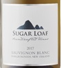 Sugar Loaf Sauvignon Blanc 2017
