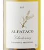Familia Schroeder Alpataco Chardonnay 2017