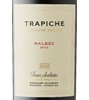 Trapiche Terroir Series Finca Ambrosía Malbec 2014