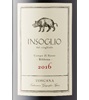 Biserno Insoglio del Cinghiale Campo di Sasso 2016