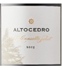 Altocedro La Consulta 2015