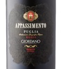 Giordano Appassimento Rosso 2017