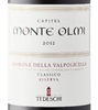 Tedeschi Capitel Monte Olmi Amarone Della Valpolicella Classico 2012