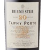 Burmester Tawny Port