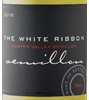 The White Ribbon Semillon 2018