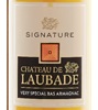 Château De Laubade Signature Bas Armagnac