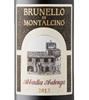 Abbadia Ardenga Brunello Di Montalcino 1999