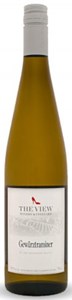 The View Winery Gewurztraminer 2015