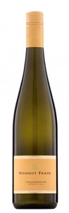 Weingut Frank Johannesbergen Gruner Veltliner 2015