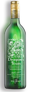 Dragon's Tears Grand Reserve Sauvignon Blanc 2016