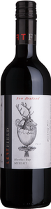 Te Awa Left Field Merlot 2015