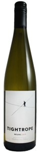 Tightrope Winery Riesling 2014