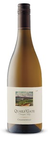 Quails' Gate Estate Winery Chardonnay 2018