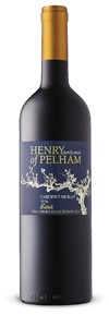 Henry of Pelham Estate Cabernet Merlot 2016