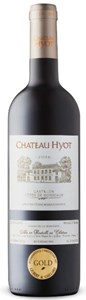 Château Hyot 2016