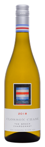 Closson Chase The Brock Chardonnay 2018