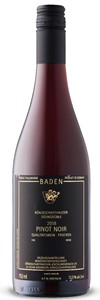 Königschaffhauser Steingrüble Trocken Pinot Noir 2018