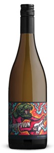 Disruption Chardonnay 2017