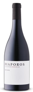 Kir-Yianni Diaporos Single Vineyard Xinomavro 2016