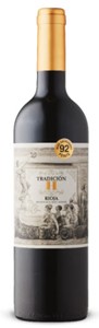 Bodegas Hidalgo Tradición H Reserva 2015