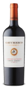 Gauchezco Reserve Cabernet Sauvignon 2018