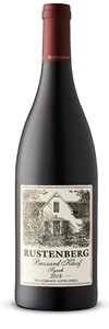 Rustenberg Buzzard Kloof Syrah 2018