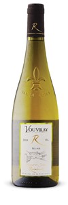 Vincent Raimbault Bel-Air Sparkling Vouvray 2018