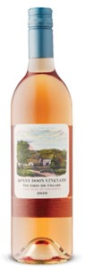 Bonny Doon Vineyard Gris de Cigare Vin Gris 2020