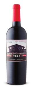 Omen Rorick Heritage Vineyard Limited Edition Cabernet Sauvignon 2018