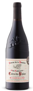 Réserve de La Roncière Cuvée Traditionnelle 2018