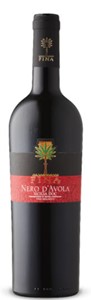 Fina Nero d'Avola 2017