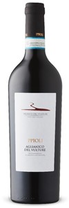 Pipoli Aglianico del Vulture 2018