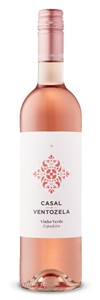 Casal de Ventozela Espadeiro Rosé 2020