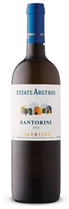 Estate Argyros Santorini Assyrtiko 2019