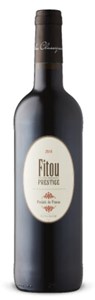 Foncalieu Prestige Fitou 2019