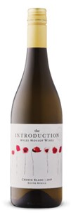 Miles Mossop The Introduction Chenin Blanc 2019