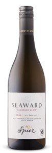 Spier Seaward Sauvignon Blanc 2020