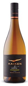 Kaiken Ultra Chardonnay 2019