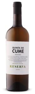 Quinta do Cume White Reserva 2018