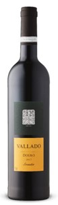 Quinta do Vallado Sousão 2017